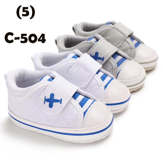 Baby Shoes