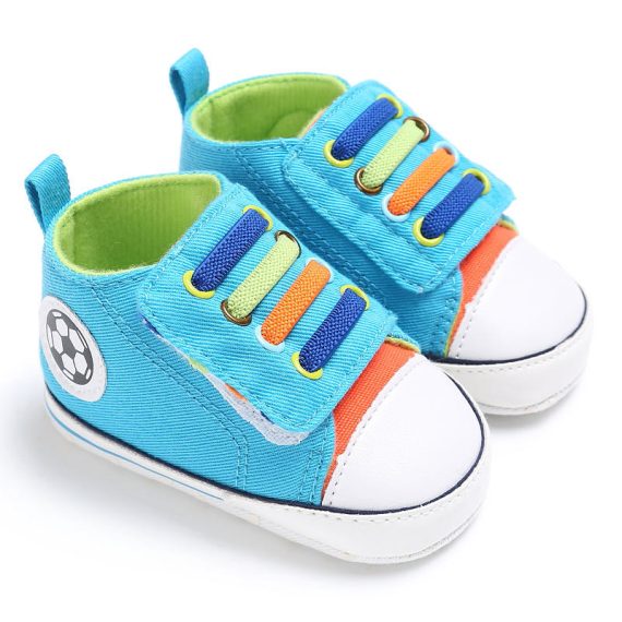 Baby Shoes