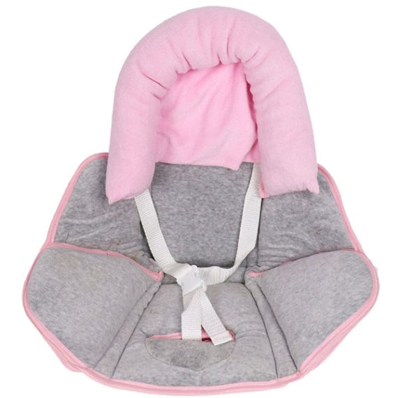 Portable Baby Bed