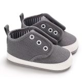 Mix & Max Baby Shoes 3 Sizes 1/2/3 (from Zero to 18 Months) #C499
