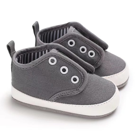 Mix & Max Baby Shoes 3 Sizes 1/2/3 (from Zero to 18 Months) #C499