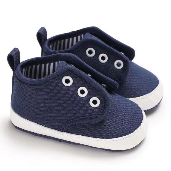 Mix & Max Baby Shoes 3 Sizes 1/2/3 (from Zero to 18 Months) #C499