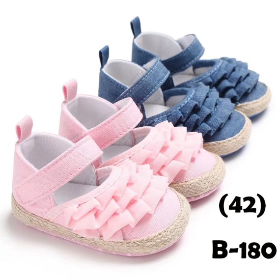 Baby Shoes