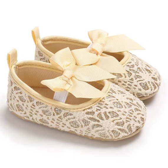 Baby Shoes