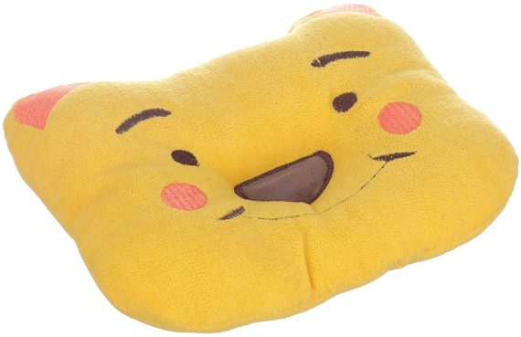 Mix & Max Baby Travel Head Shaping Pillow