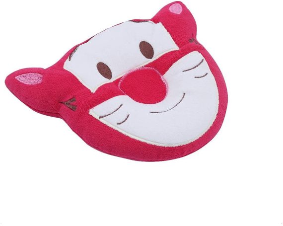 Mix & Max Baby Travel Head Shaping Pillow