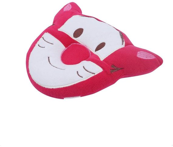 Mix & Max Baby Travel Head Shaping Pillow