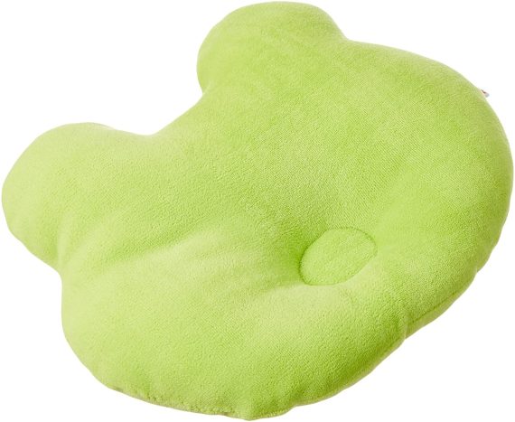 Mix & Max Baby Travel Head Shaping Pillow