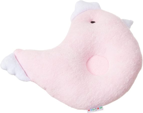 Mix & Max Baby Travel Head Shaping Pillow