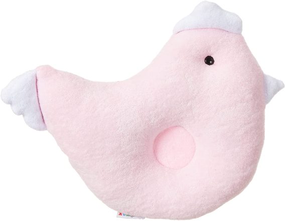 Mix & Max Baby Travel Head Shaping Pillow