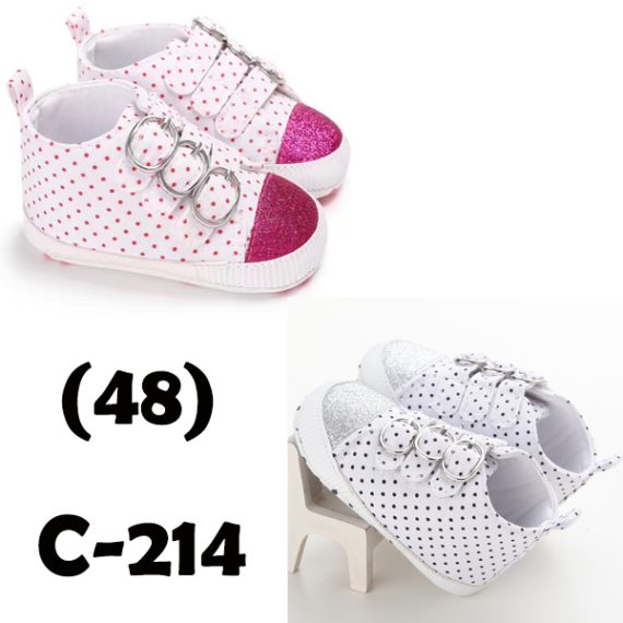 Baby Shoes