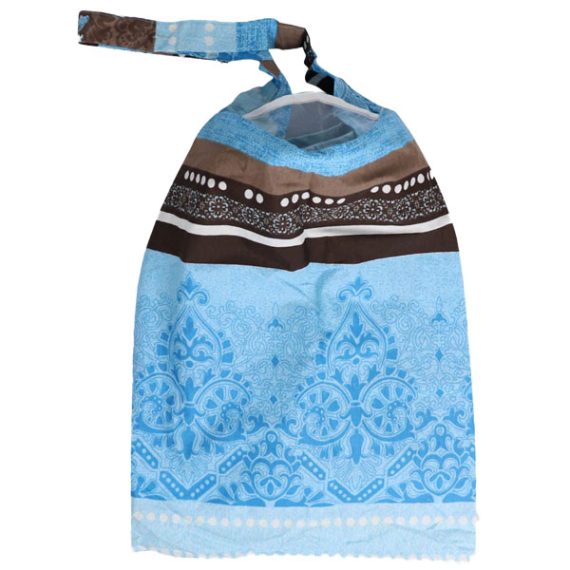 Baby Nursing Scarf Mix & Max