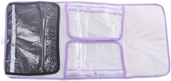 Diaper changing Pad