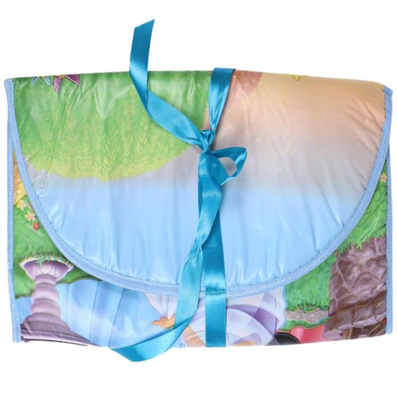 Diaper changing Pad Cartoon
