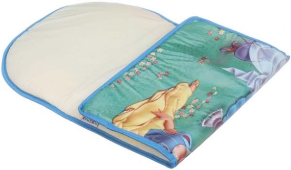 Diaper changing Pad Cartoon