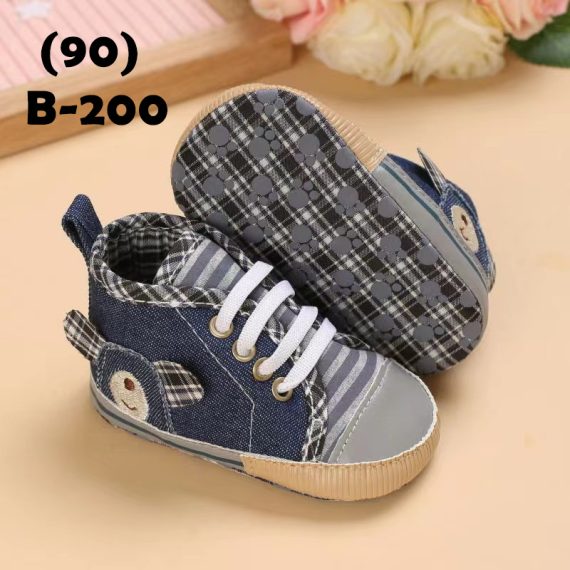 Baby Shoes