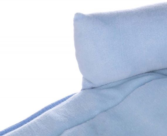 Mix & Max Baby Multi-use 2-in-1 Infant Head Support Pillow - Large Size # 410