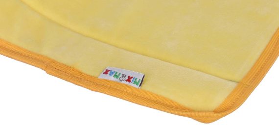 Mix & Max Baby Multi-use 2-in-1 Infant Head Support Pillow - Medium Size # 420