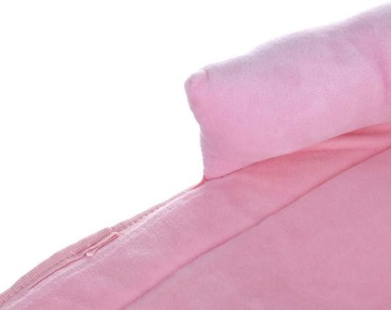 Mix & Max Baby Multi-use 2-in-1 Infant Head Support Pillow - Medium Size # 420
