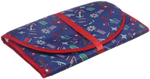 Mix & Max Baby Diaper changing Pad #710