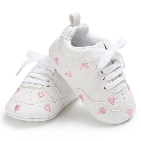 Mix & Max Baby Shoes 3 Sizes 1/2/3 (from Zero to 18 Months) #B112