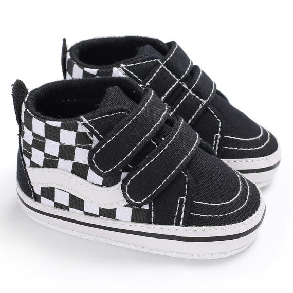 Mix & Max Baby Shoes 3 Sizes 1/2/3 (from Zero to 18 Months) #B164