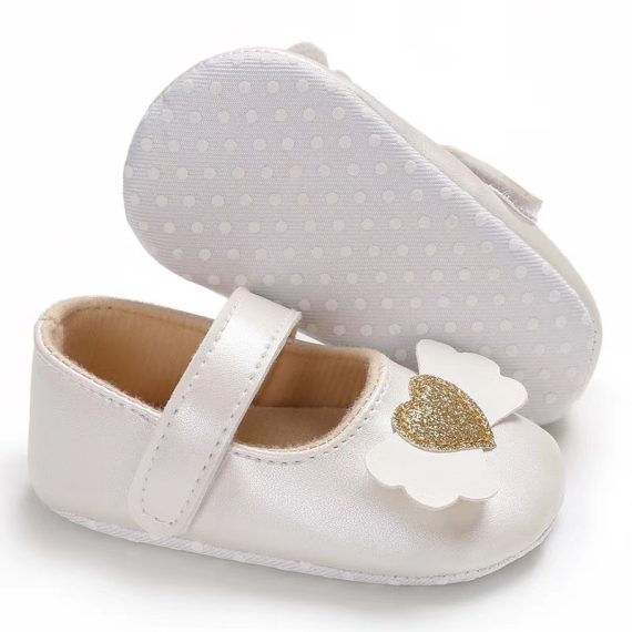 Mix & Max Baby Shoes 3 Sizes 1/2/3 (from Zero to 18 Months) #B183