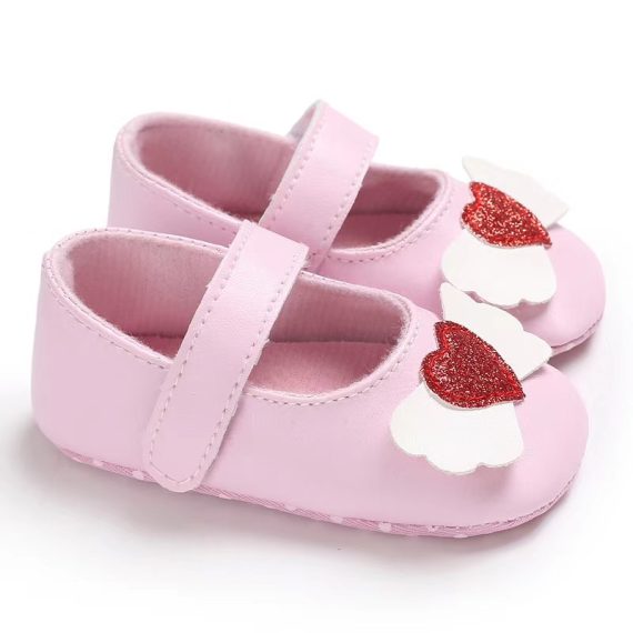 Mix & Max Baby Shoes 3 Sizes 1/2/3 (from Zero to 18 Months) #B183