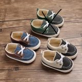 Mix & Max Baby Shoes 3 Sizes 1/2/3 (from Zero to 18 Months) #B211