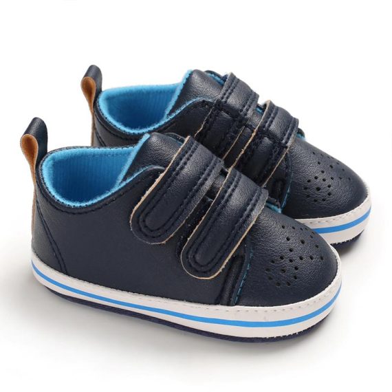 Mix & Max Baby Shoes 3 Sizes 1/2/3 (from Zero to 18 Months) #B217