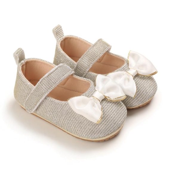 Mix & Max Baby Shoes 3 Sizes 1/2/3 (from Zero to 18 Months) #B284