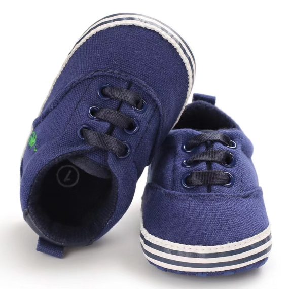Mix & Max Baby Shoes 3 Sizes 1/2/3 (from Zero to 18 Months) #C134