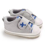 Mix & Max Baby Shoes 3 Sizes 1/2/3 (from Zero to 18 Months) #C504