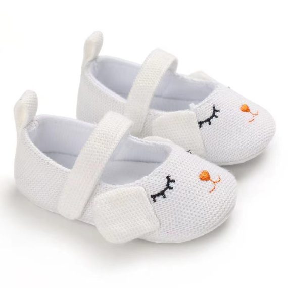 Mix & Max Baby Shoes 3 Sizes 1/2/3 (from Zero to 18 Months) #C602