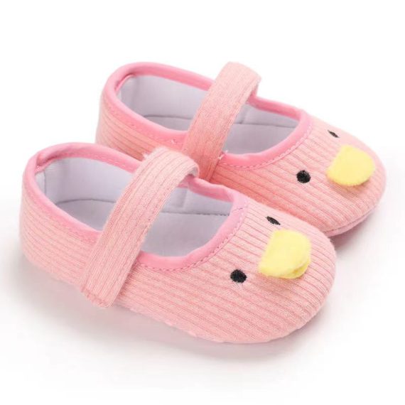 Mix & Max Baby Shoes 3 Sizes 1/2/3 (from Zero to 18 Months) #C611