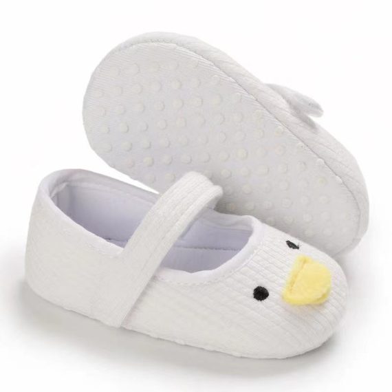 Mix & Max Baby Shoes 3 Sizes 1/2/3 (from Zero to 18 Months) #C611