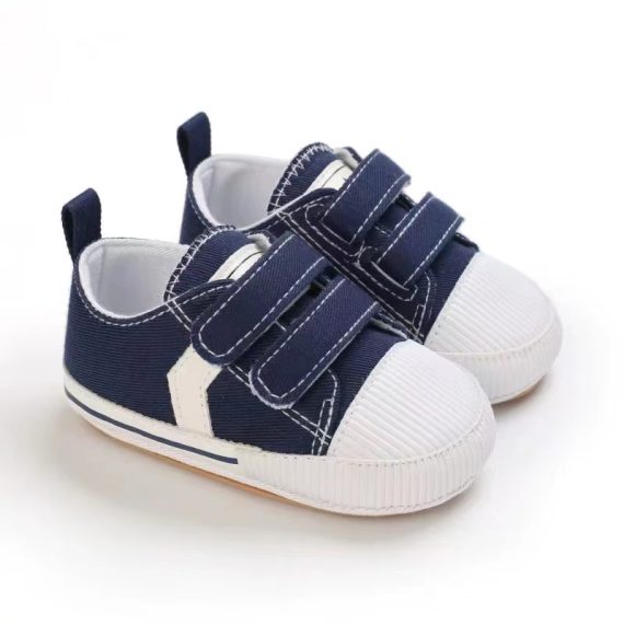 Mix & Max Baby Shoes 3 Sizes 1/2/3 (from Zero to 18 Months) #C672