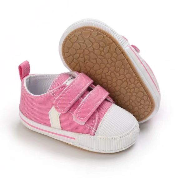 Mix & Max Baby Shoes 3 Sizes 1/2/3 (from Zero to 18 Months) #C672