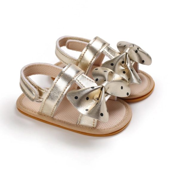 Mix & Max Baby Shoes 3 Sizes 1/2/3 (from Zero to 18 Months) #D65