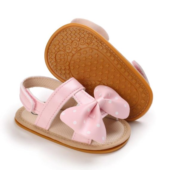 Mix & Max Baby Shoes 3 Sizes 1/2/3 (from Zero to 18 Months) #D65
