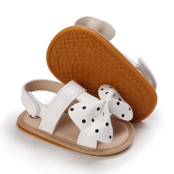 Mix & Max Baby Shoes 3 Sizes 1/2/3 (from Zero to 18 Months) #D65