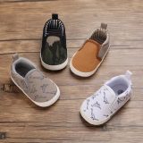 Mix & Max Baby Shoes 3 Sizes 1/2/3 (from Zero to 18 Months) #D68