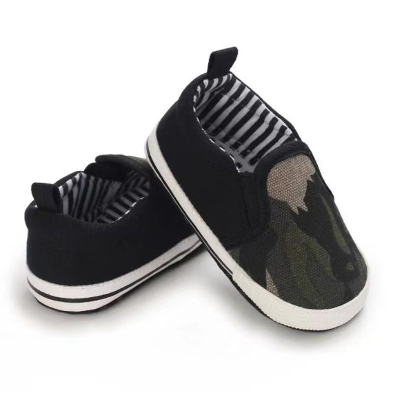 Mix & Max Baby Shoes 3 Sizes 1/2/3 (from Zero to 18 Months) #D68