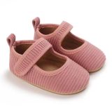 Mix & Max Baby Shoes 3 Sizes 1/2/3 (from Zero to 18 Months) #E42