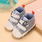 Mix & Max Baby Shoes 3 Sizes 1/2/3 (from Zero to 18 Months) #C298