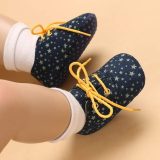Mix & Max Baby Shoes 3 Sizes 1/2/3 (from Zero to 18 Months) #710