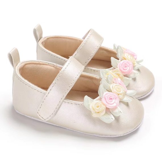Mix & Max Baby Shoes 3 Sizes 1/2/3 (from Zero to 18 Months) #B187
