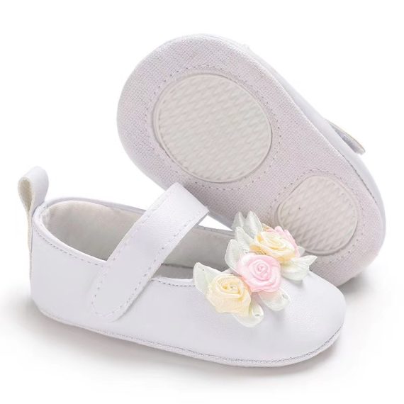 Mix & Max Baby Shoes 3 Sizes 1/2/3 (from Zero to 18 Months) #B187