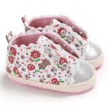 Mix & Max Baby Shoes 3 Sizes 1/2/3 (from Zero to 18 Months) #C492