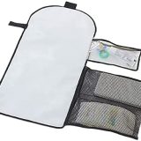 Mix & Max Baby Diaper changing Kit with pockets #720